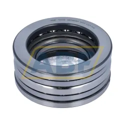 Упорный шариковый подшипник 52215 FAG