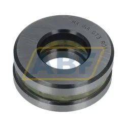 Упорный шариковый подшипник одинарный GT3-TN INA