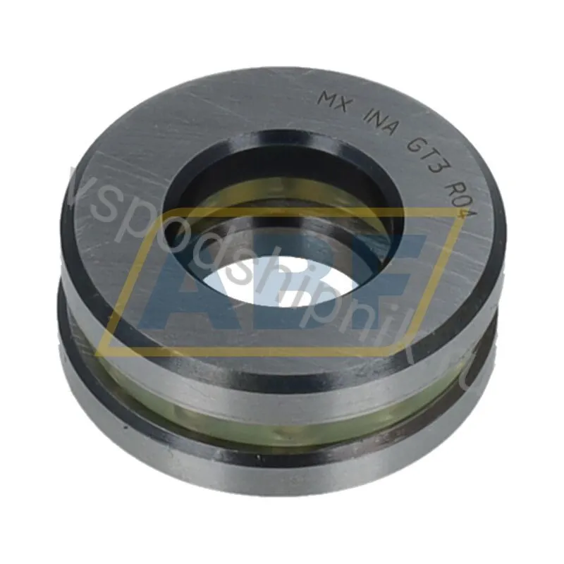 Упорный шариковый подшипник одинарный GT3-TN INA 360