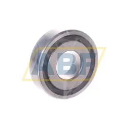 Упорно-радиальный шариковый подшипник 7603025-2RS-TVP FAG