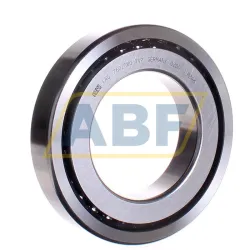 Упорно-радиальный шариковый подшипник 7602080-TVP FAG