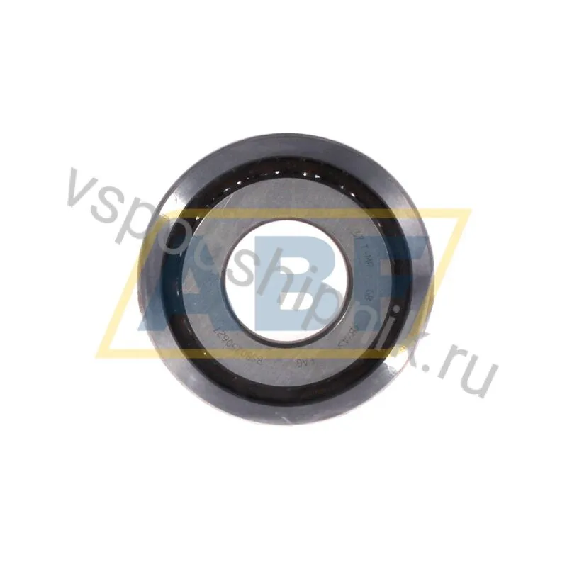 Упорно-радиальный шариковый подшипник BSB025062-T FAG 360