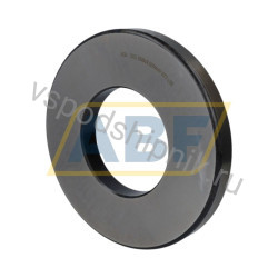 Шайба для цилиндрического упорного подшипника GS89418 INA