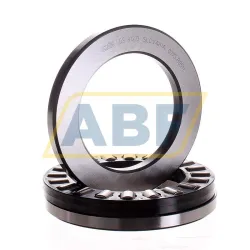 Цилиндрический роликовый упорный подшипник 81213-TV INA