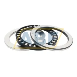 Цилиндрический роликовый упорный подшипник 81118-TV INA