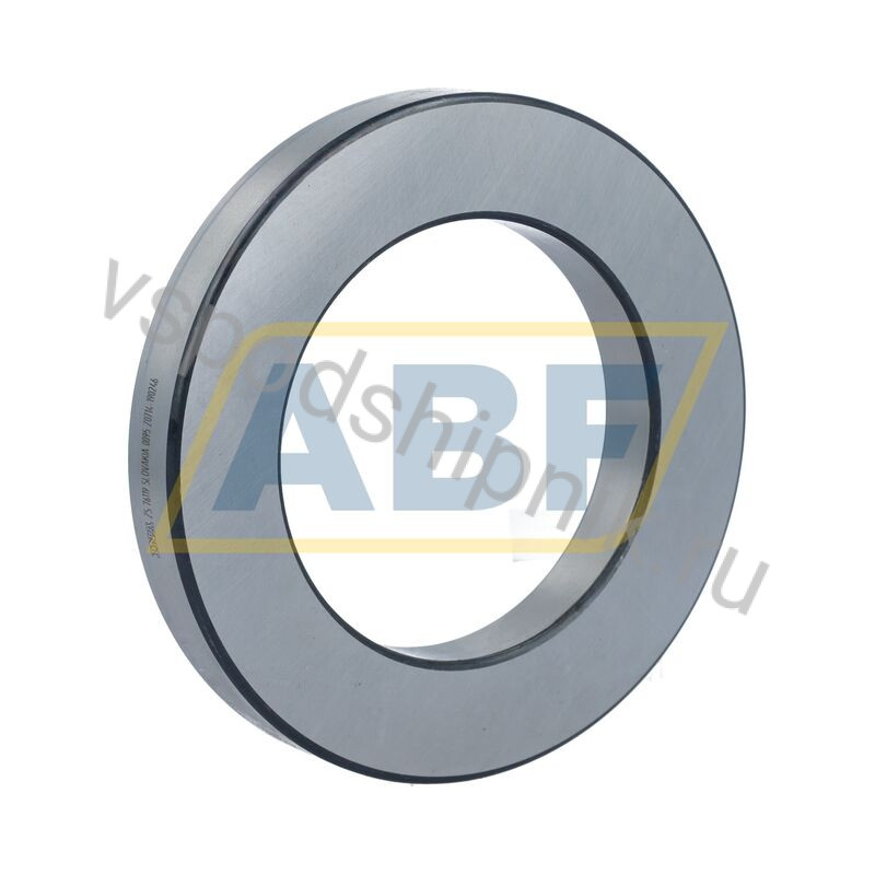 Шайба для игольчатого упорного подшипника ZS76119 INA 360