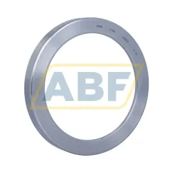 Упорный шариковый подшипник U320 FAG