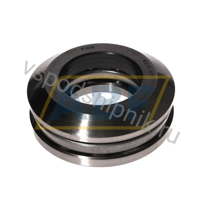 Упорный шариковый подшипник 53311 FAG 360