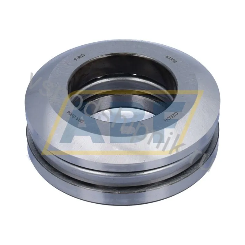 Упорный шариковый подшипник 53308 FAG 360