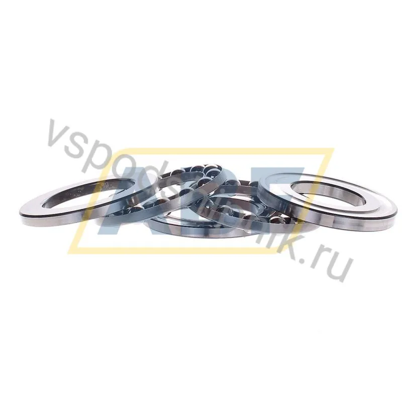 Упорный шариковый подшипник 52212 FAG 360