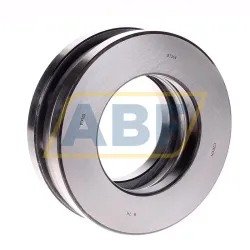 Упорный шариковый подшипник 51314 FAG