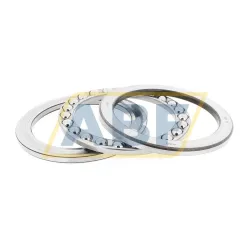 Упорный шариковый подшипник 51116 FAG