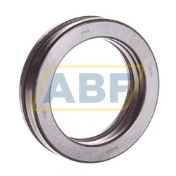 Упорный шариковый подшипник 51112 FAG