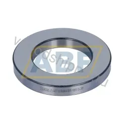 Шайба для игольчатого упорного подшипника ZS4677 INA