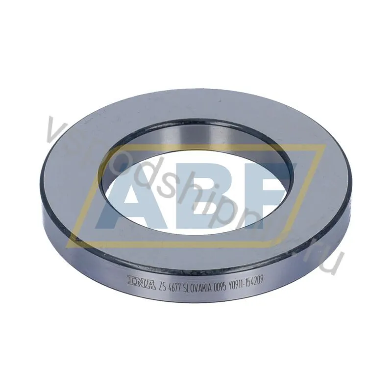 Шайба для игольчатого упорного подшипника ZS4677 INA 360