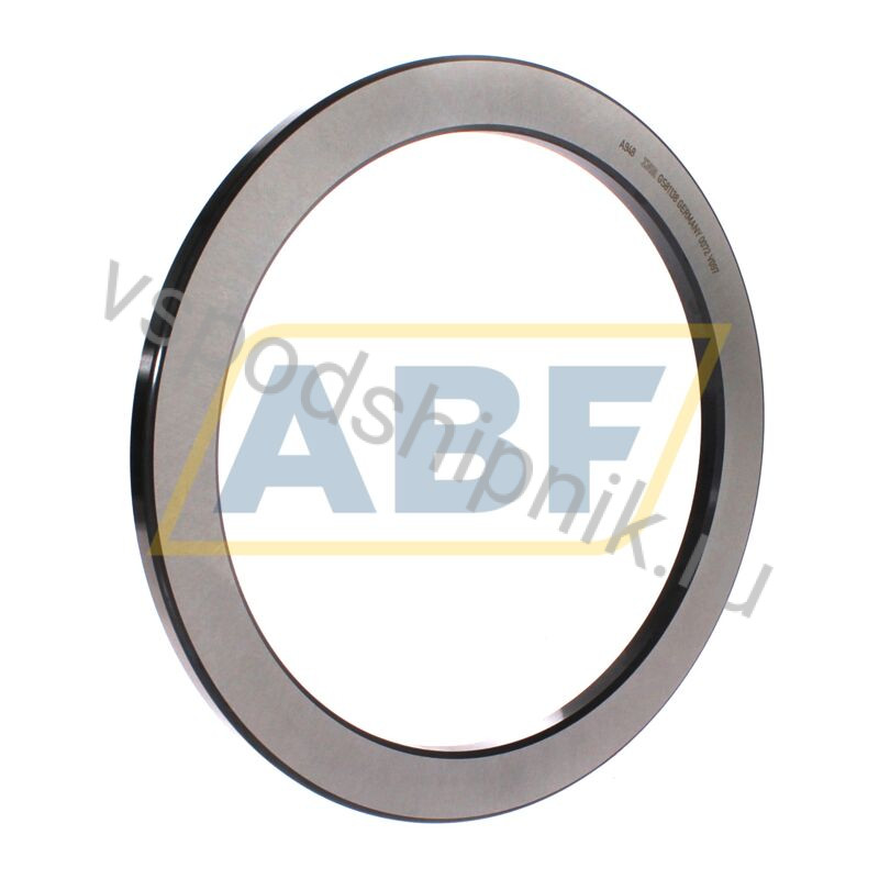 Шайба для цилиндрического упорного подшипника GS81138 INA 360