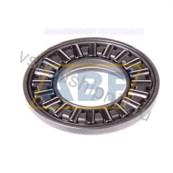 Игольчатый упорный подшипник AXW15 INA