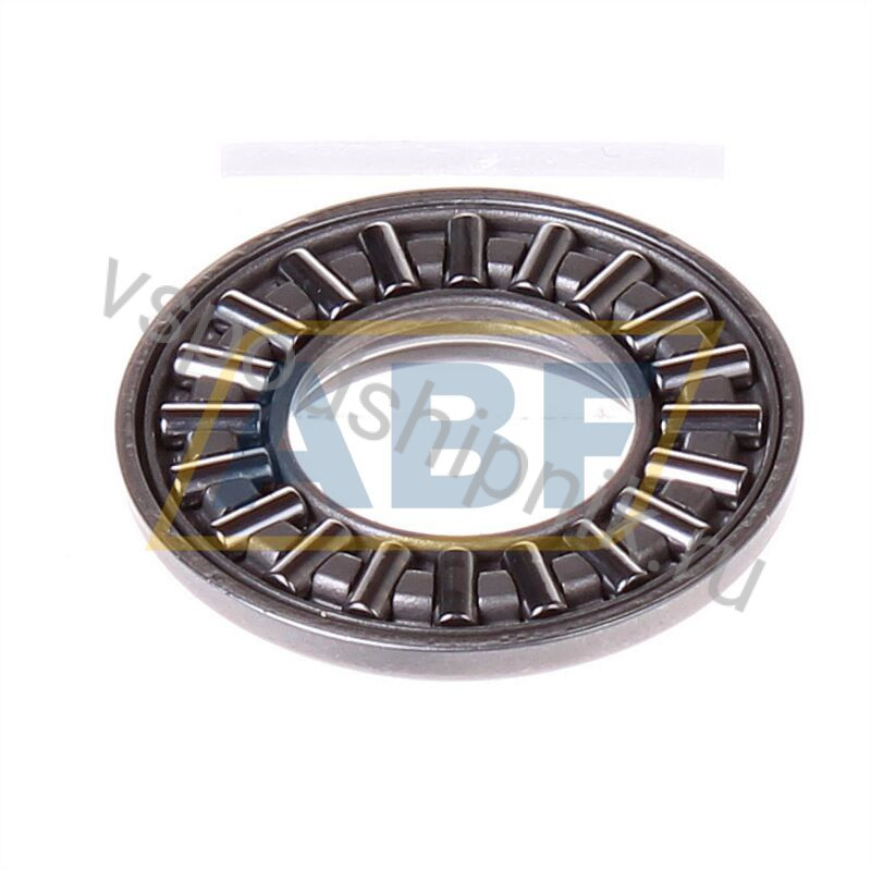 Игольчатый упорный подшипник AXW15 INA 360