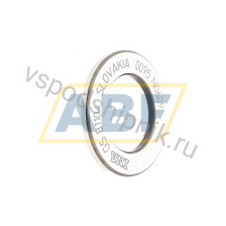 Шайба для цилиндрического упорного подшипника GS81104 INA