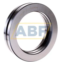 Цилиндрический роликовый упорный подшипник 81224-TV INA