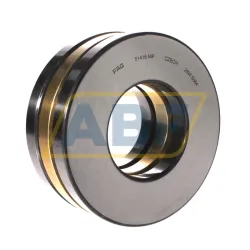 Упорный шариковый подшипник 51416-MP FAG