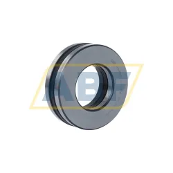 Цилиндрический роликовый упорный подшипник 89310-TV INA