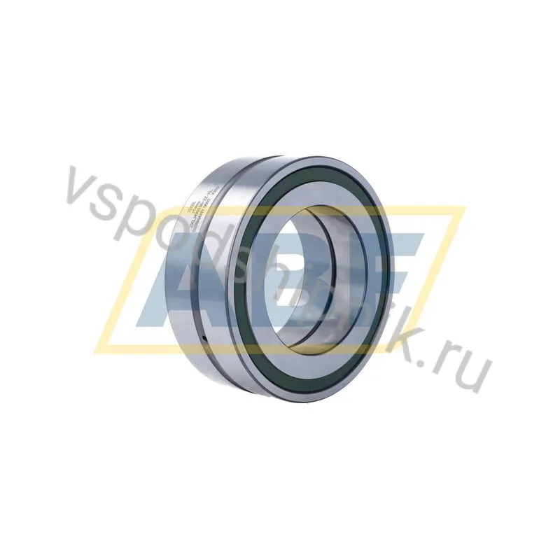 Упорный шариковый подшипник ZKLN90150-2Z-XL INA 360