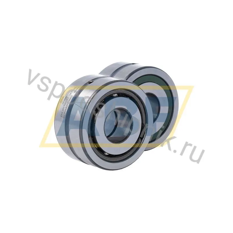 Упорный шариковый подшипник ZKLN1747-2Z-2AP-XL INA 360
