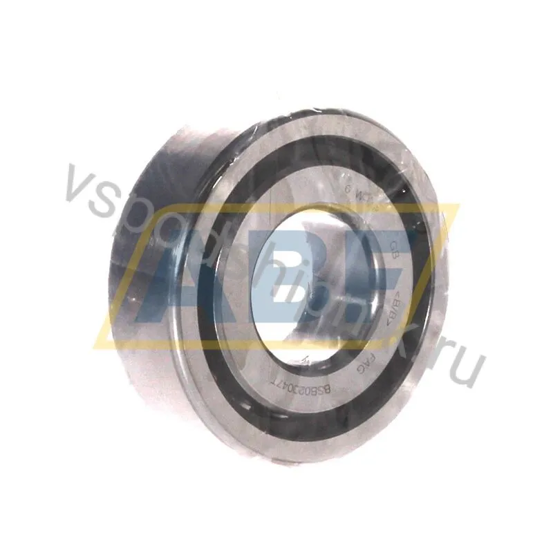 Упорно-радиальный шариковый подшипник BSB020047-T FAG 360