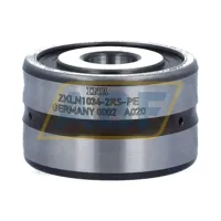 Упорный шариковый подшипник ZKLN1034-2RS-PE INA