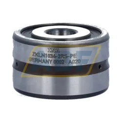 Упорный шариковый подшипник ZKLN1034-2RS-PE INA