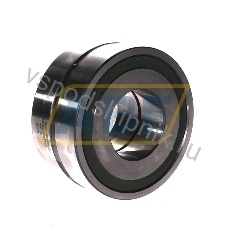 Упорный шариковый подшипник ZKLN50110-2Z-XL INA 360