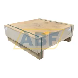 Цилиндрический роликовый упорный подшипник 81192-M INA