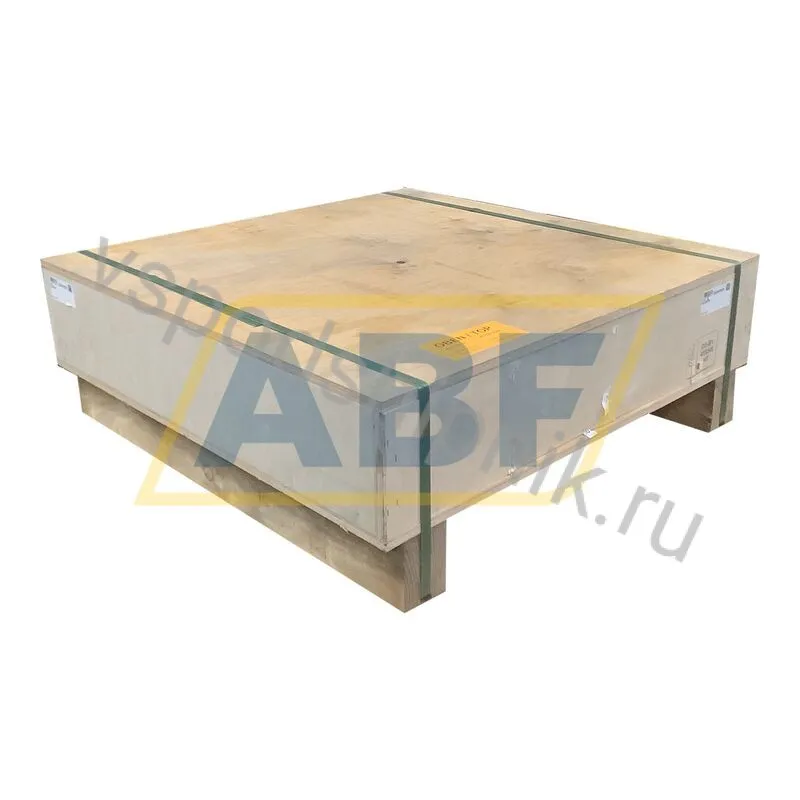 Цилиндрический роликовый упорный подшипник 81192-M INA 360