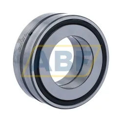 Упорный шариковый подшипник ZKLN5090-2RS-XL INA