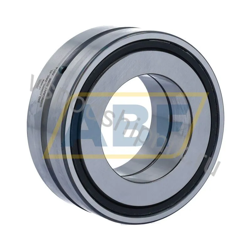 Упорный шариковый подшипник ZKLN5090-2RS-XL INA 360