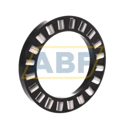 Цилиндрический роликовый подшипник с сепаратором K81215-TV/D-1 INA