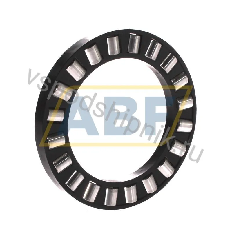 Цилиндрический роликовый подшипник с сепаратором K81215-TV/D-1 INA 360