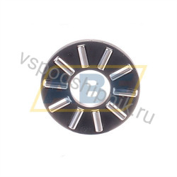 Игольчатый упорный подшипник AXK0821-TV/-1-3 INA