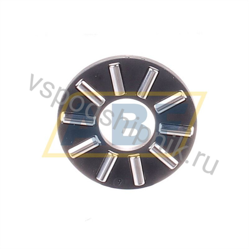 Игольчатый упорный подшипник AXK0821-TV/-1-3 INA 360