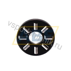 Игольчатый упорный подшипник AXK0515-TV/-2-4 INA