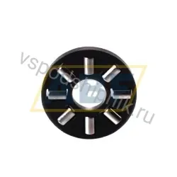 Игольчатый упорный подшипник AXK0515-TV/-2-4 INA