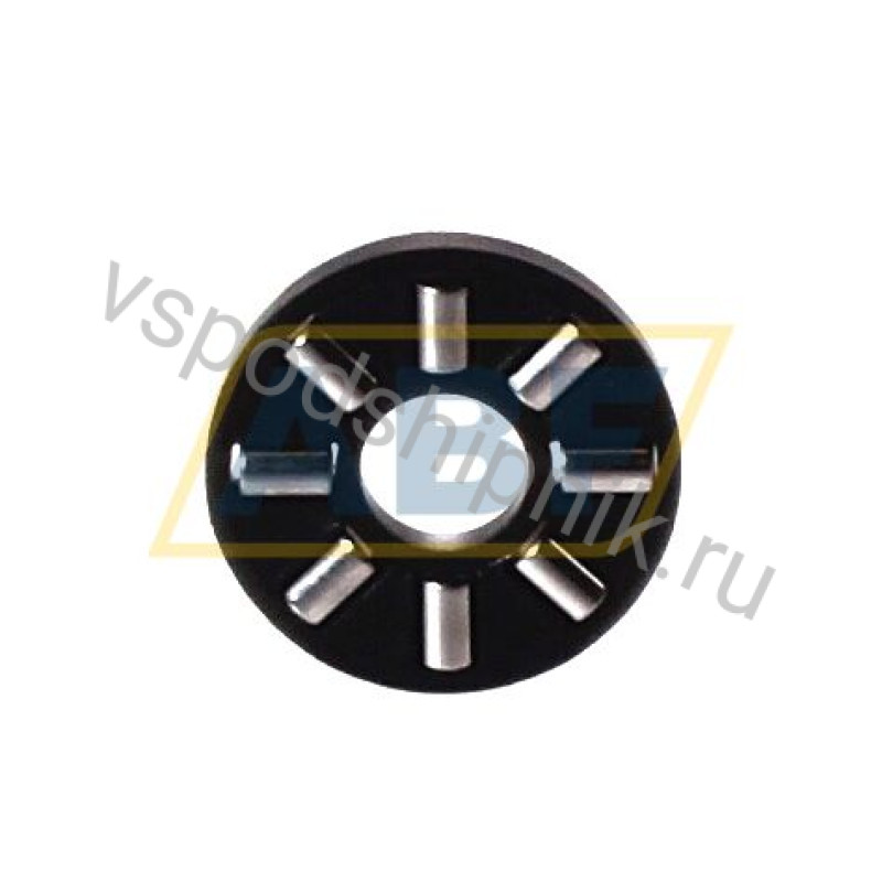 Игольчатый упорный подшипник AXK0515-TV/-2-4 INA 360