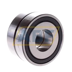 Упорный шариковый подшипник ZKLN3072 2RS INA