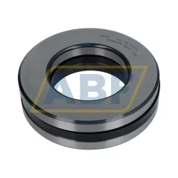 Цилиндрический роликовый упорный подшипник 89314TN INA