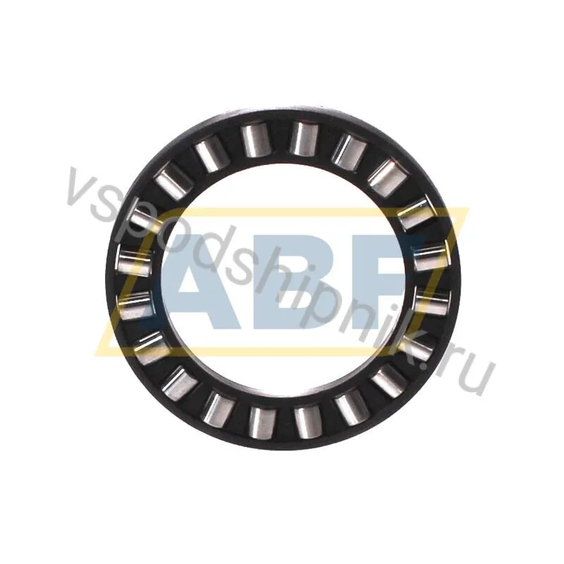 Цилиндрический роликовый подшипник с сепаратором K81107-TV-A/-3 INA 360