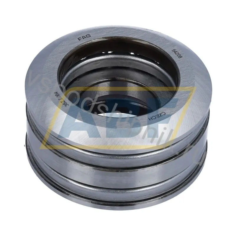 Упорный шариковый подшипник 54208 FAG 360