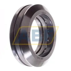 Упорный шариковый подшипник 53209 FAG