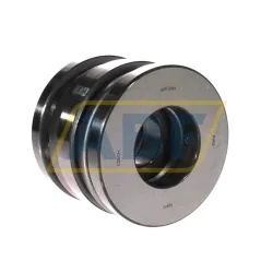 Упорный шариковый подшипник 52411 FAG