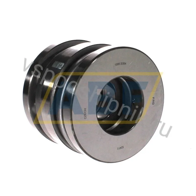 Упорный шариковый подшипник 52411 FAG 360